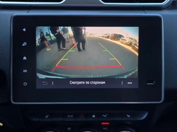 Renault Duster II с пробегом 2021 года, цена 2 050 000 рублей, 48407 км, внедорожник, Автокод Объявления