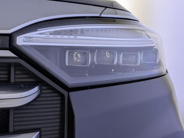 Exeed VX I с пробегом 2022 года, цена 2 310 000 рублей, 84796 км, внедорожник, Автокод Объявления