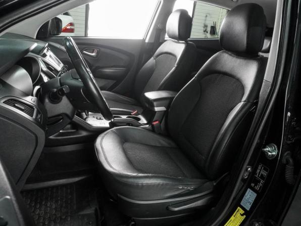 Hyundai ix35 I с пробегом 2013 года, цена 1 089 000 рублей, 232138 км, внедорожник, Автокод Объявления