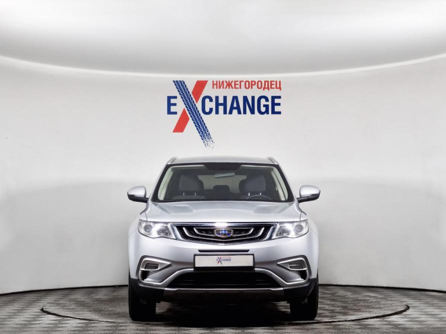 Geely Atlas I Нижний Новгород  - изображение 2