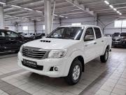 Toyota Hilux VII Рестайлинг Набережные Челны  - изображение 28