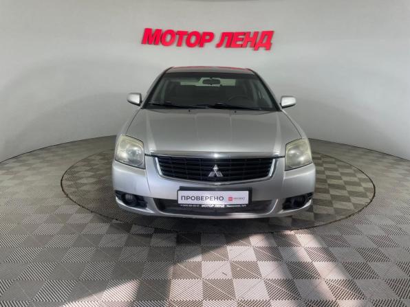 Mitsubishi Galant IX Рестайлинг с пробегом 2008 года, цена 641 000 рублей, 182064 км, седан, Автокод Объявления