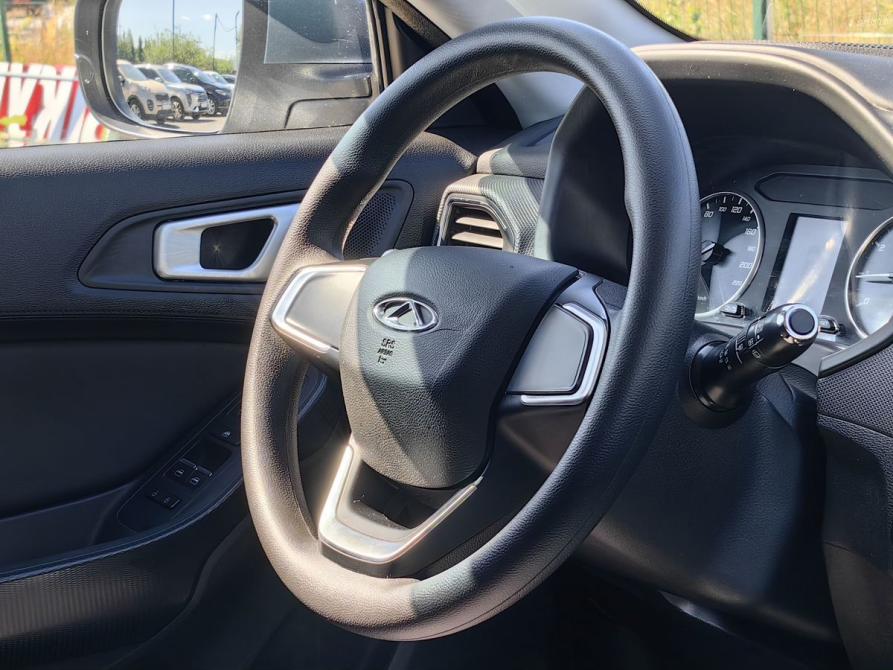 Chery Tiggo 4 I Рестайлинг Санкт-Петербург  - изображение 11