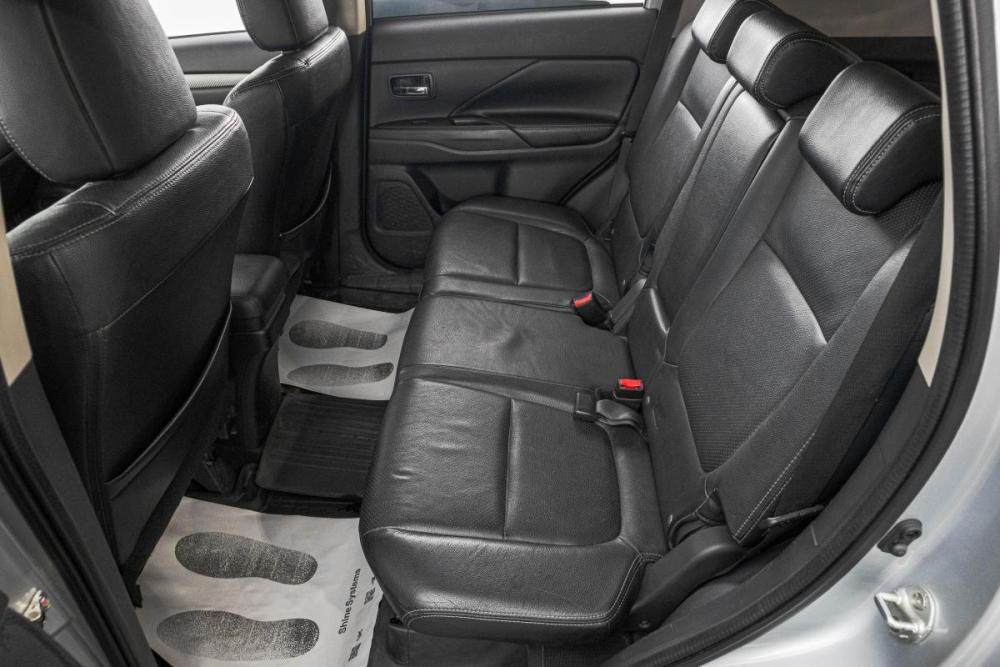 Mitsubishi Outlander III Барнаул  - изображение 26