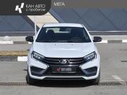 Lada (ВАЗ) Vesta I Рестайлинг (NG) Казань  - изображение 17