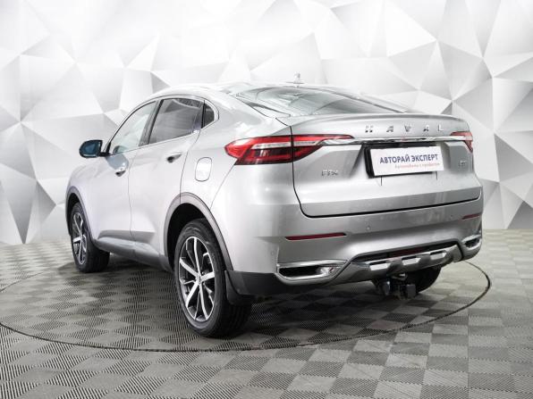 Haval F7x I с пробегом 2020 года, цена 1 832 000 рублей, 129300 км, внедорожник, Автокод Объявления