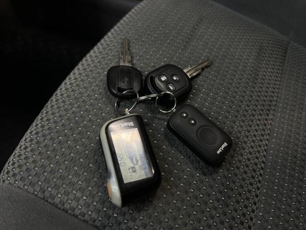 Chevrolet Lacetti I с пробегом 2009 года, цена 289 000 рублей, 248640 км, седан, Автокод Объявления