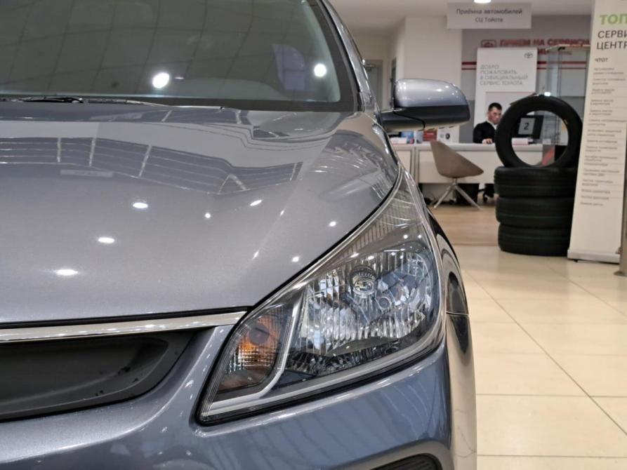 Kia Rio IV Казань  - изображение 21