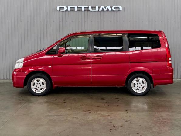 Nissan Serena II (C24) с пробегом 2004 года, цена 677 000 рублей, 212752 км, минивэн, Автокод Объявления