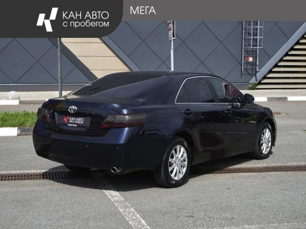 Toyota Camry VI (XV40) Рестайлинг с пробегом 2010 года, цена 940 000 рублей, 348122 км, седан, Автокод Объявления
