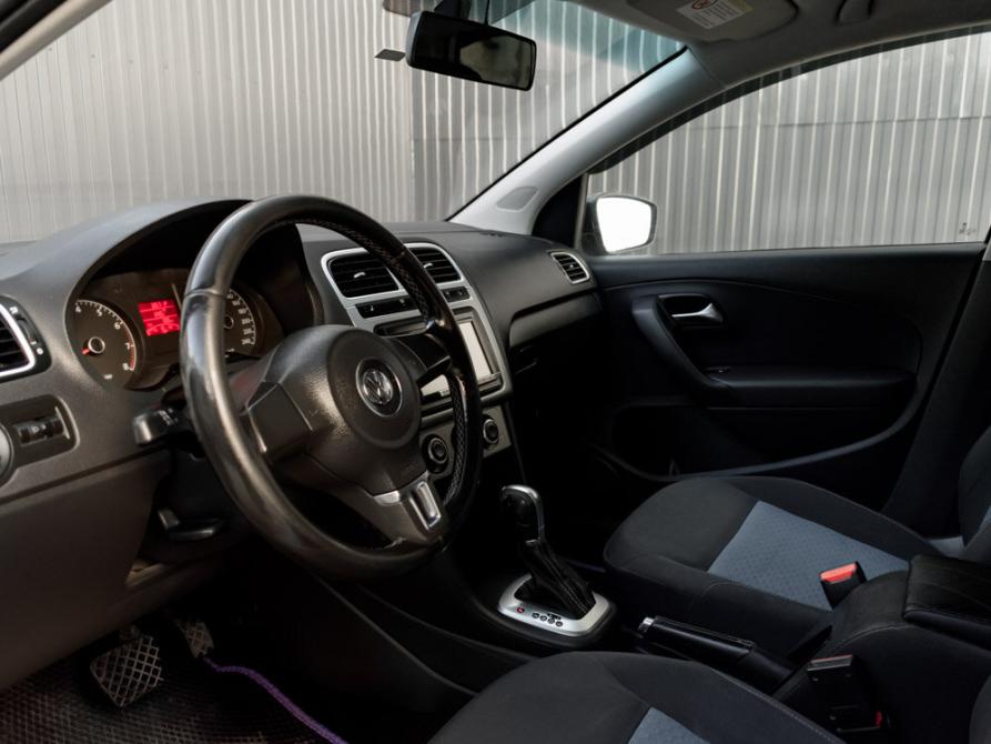 Volkswagen Polo V Екатеринбург  - изображение 10