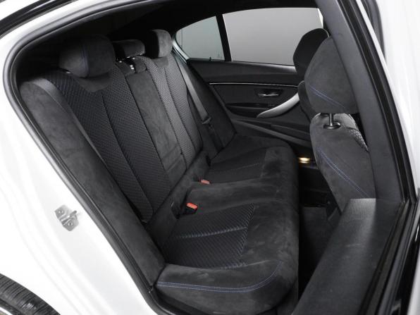 BMW 3 серии VI (F3x) Рестайлинг с пробегом 2016 года, цена 2 460 000 рублей, 265757 км, седан, Автокод Объявления