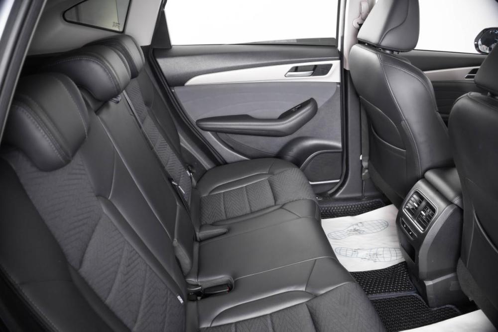 Haval F7 I Рестайлинг Пермь  - изображение 11