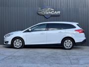 Ford Focus III Рестайлинг Ижевск  - изображение 24