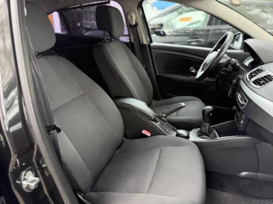 Renault Fluence I Ставрополь  - изображение 19