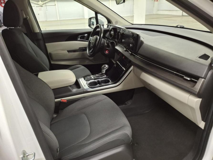 Kia Carnival IV Казань  - изображение 13