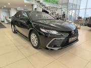 Toyota Camry VIII (XV70) Рестайлинг Казань  - изображение 25