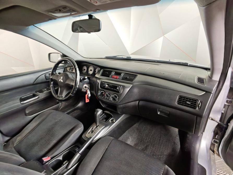 Mitsubishi Lancer IX Рестайлинг Москва  - изображение 11