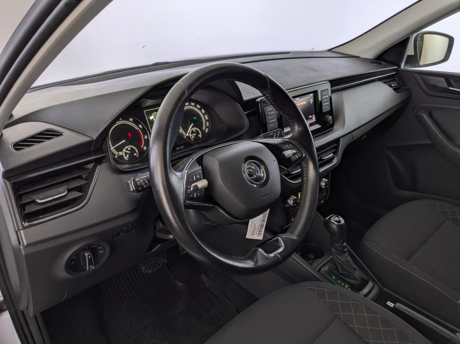 Skoda Rapid II Москва  - изображение 16
