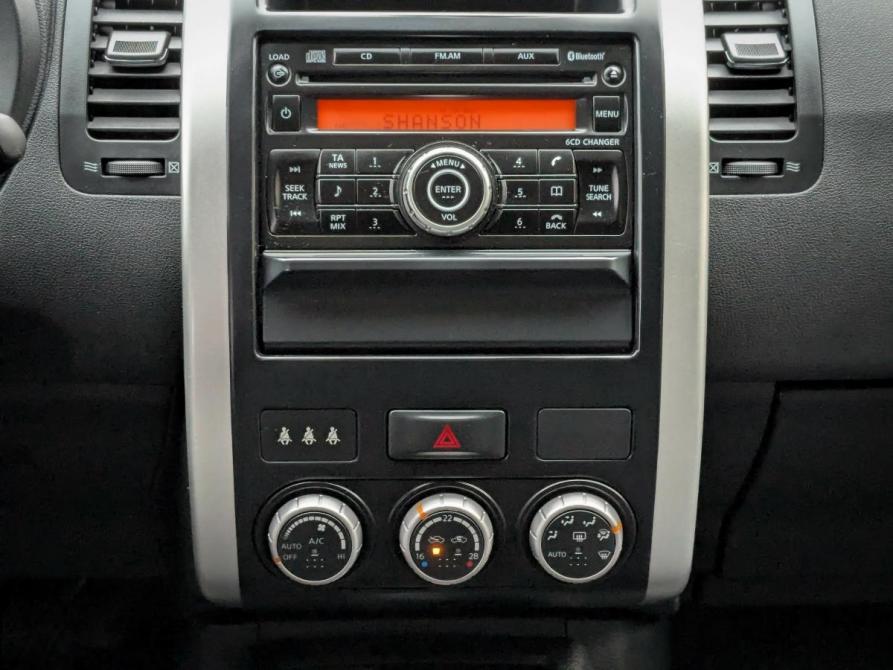 Nissan X-Trail II Екатеринбург  - изображение 9
