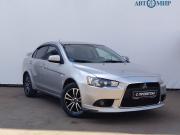 Mitsubishi Lancer X Рестайлинг Москва  - изображение 16