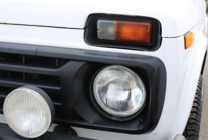 Lada (ВАЗ) 2121 (4x4) I Рестайлинг с пробегом 2006 года, цена 270 000 рублей, 149636 км, внедорожник, Автокод Объявления