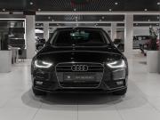 Audi A4 IV (B8) Рестайлинг Москва  - изображение 23