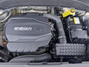 GAC GS8 II Москва  - изображение 39