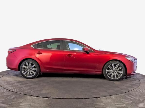 Mazda 6 III (GJ) Рестайлинг 2 с пробегом 2021 года, цена 2 890 000 рублей, 81759 км, седан, Автокод Объявления
