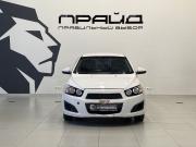 Chevrolet Aveo II Ростов-на-Дону  - изображение 25