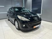 Peugeot 207 I Рестайлинг Новосибирск  - изображение 22