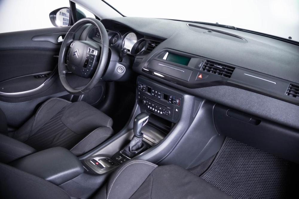Citroen C5 II Пермь  - изображение 11
