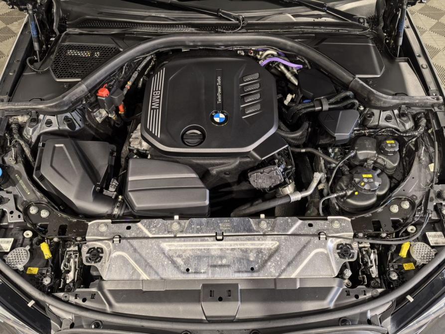 BMW 3 серии VII (G2x) Санкт-Петербург  - изображение 18