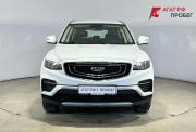 Geely Atlas Pro Саранск  - изображение 34
