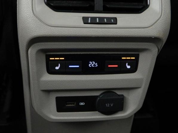 Volkswagen Tiguan II с пробегом 2019 года, цена 3 255 055 рублей, 135256 км, внедорожник, Автокод Объявления