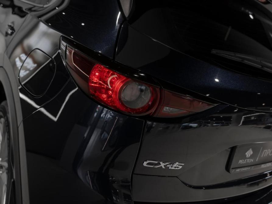 Mazda CX-5 II Москва  - изображение 24