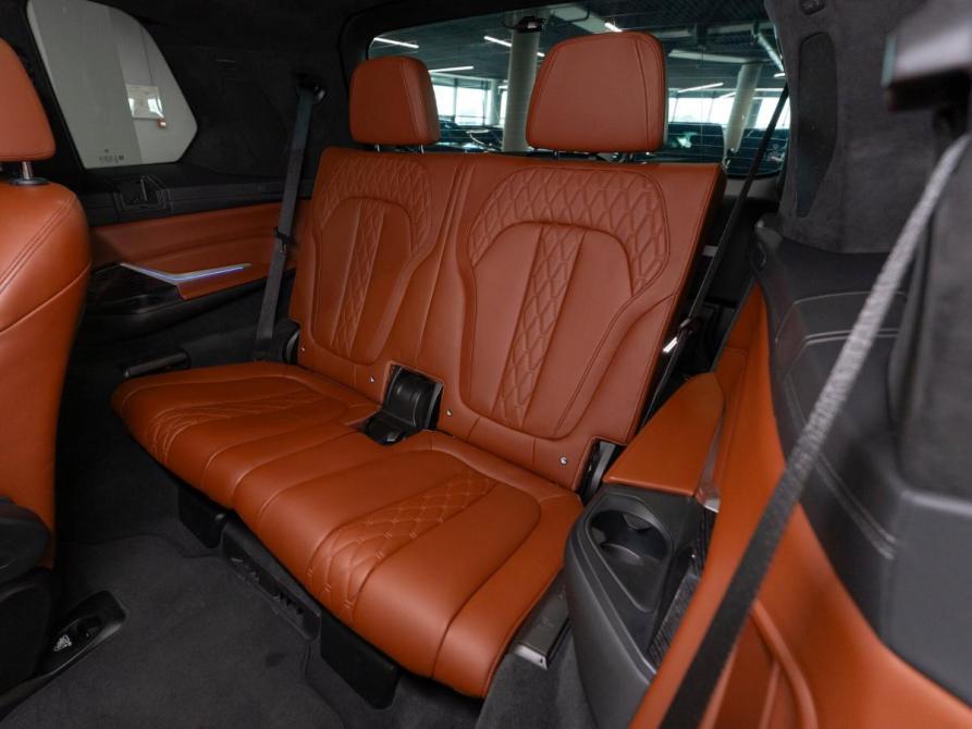 BMW X7 I (G07) Москва  - изображение 16