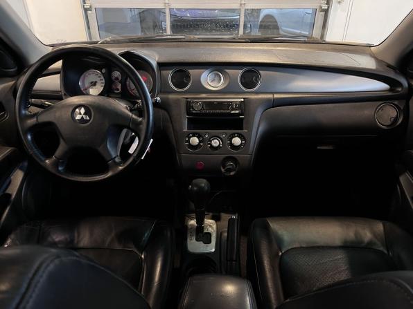 Mitsubishi Outlander I с пробегом 2004 года, цена 343 900 рублей, 337810 км, внедорожник, Автокод Объявления