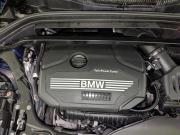 BMW X1 II (F48) Рестайлинг Москва  - изображение 46