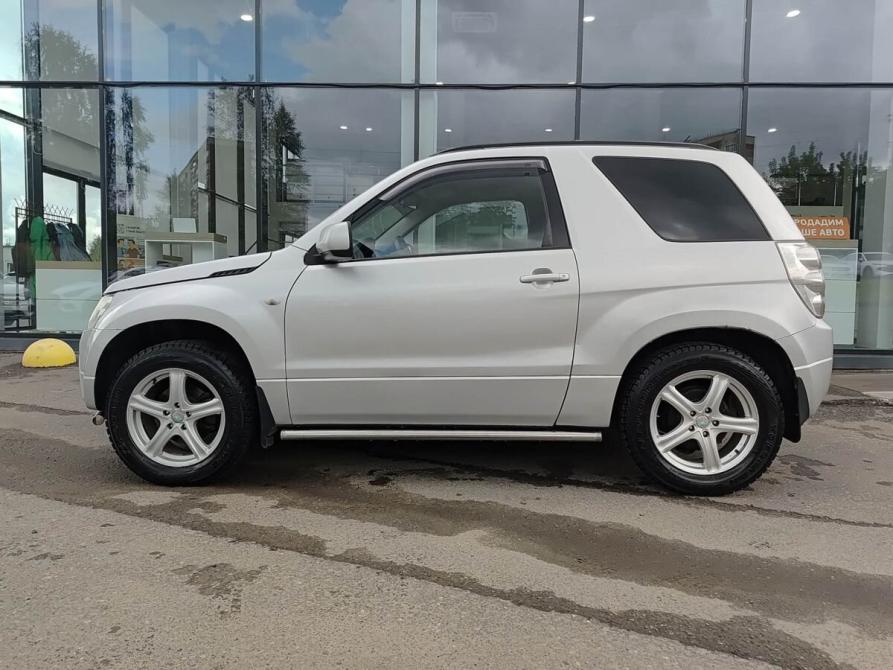 Suzuki Grand Vitara II Ижевск  - изображение 10