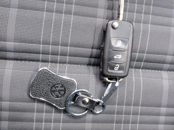 Volkswagen Polo V Рестайлинг с пробегом 2017 года, цена 1 150 000 рублей, 137680 км, седан, Автокод Объявления