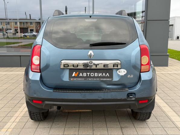Renault Duster I с пробегом 2014 года, цена 755 000 рублей, 213384 км, внедорожник, Автокод Объявления