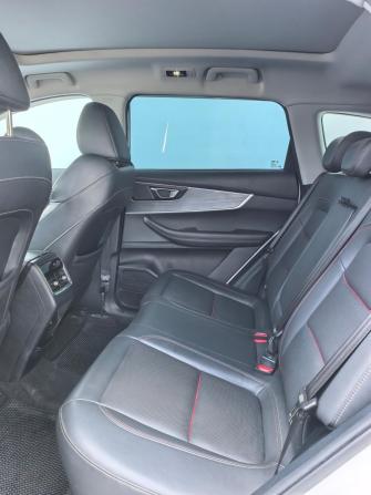 Chery Tiggo 7 Pro I с пробегом 2021 года, цена 1 390 000 рублей, 93000 км, внедорожник, Автокод Объявления