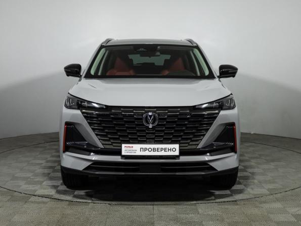 Changan CS55 Plus II с пробегом 2023 года, цена 2 199 700 рублей, 36656 км, внедорожник, Автокод Объявления