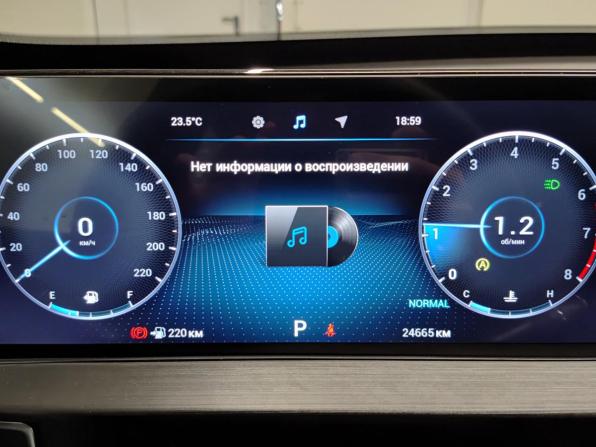Chery Tiggo 7 Pro Max I с пробегом 2024 года, цена 2 140 000 рублей, 24660 км, внедорожник, Автокод Объявления