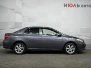 Toyota Corolla X (E140 E150) Рестайлинг Екатеринбург  - изображение 19