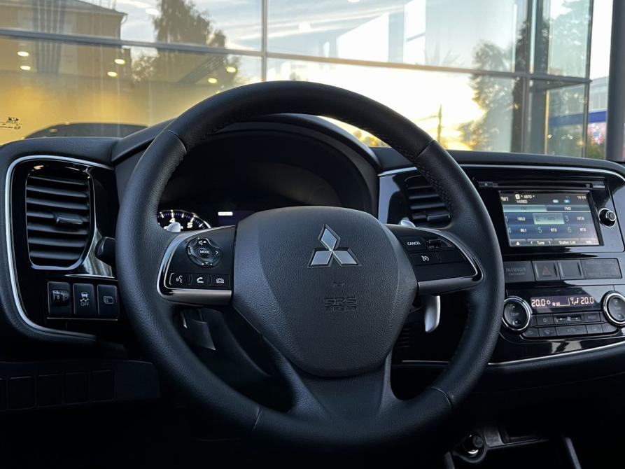 Mitsubishi Outlander III Нижний Новгород  - изображение 17