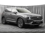 Hyundai Santa Fe IV Рестайлинг Москва  - изображение 37
