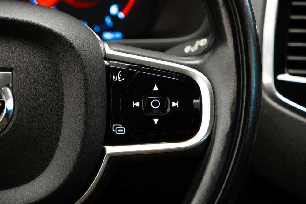 Volvo XC90 II Москва  - изображение 18