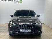 BMW 5 серии VI (F10/F11/F07) Санкт-Петербург  - изображение 25